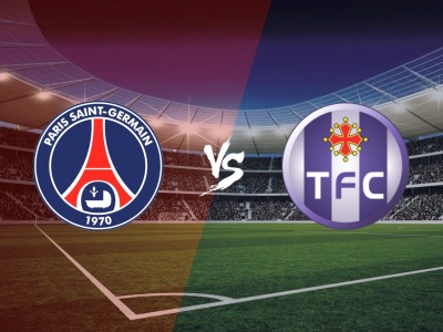 Xem Lại PSG vs Toulouse - Vòng 27 France Ligue 1 2025/26
